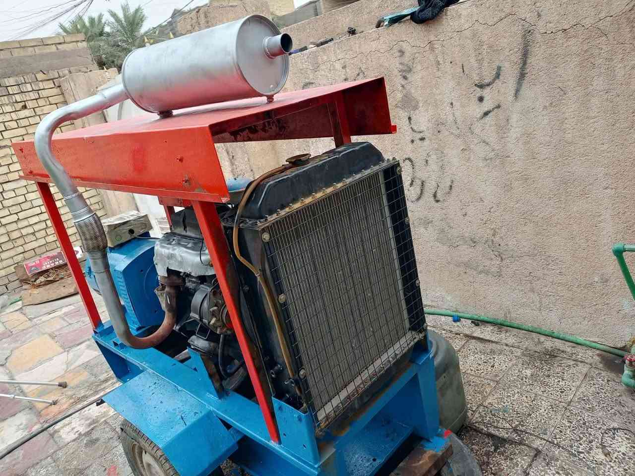 ٣٠ كيفي • مكينة ٢٧٠١ كيا • ١٤ ورقة