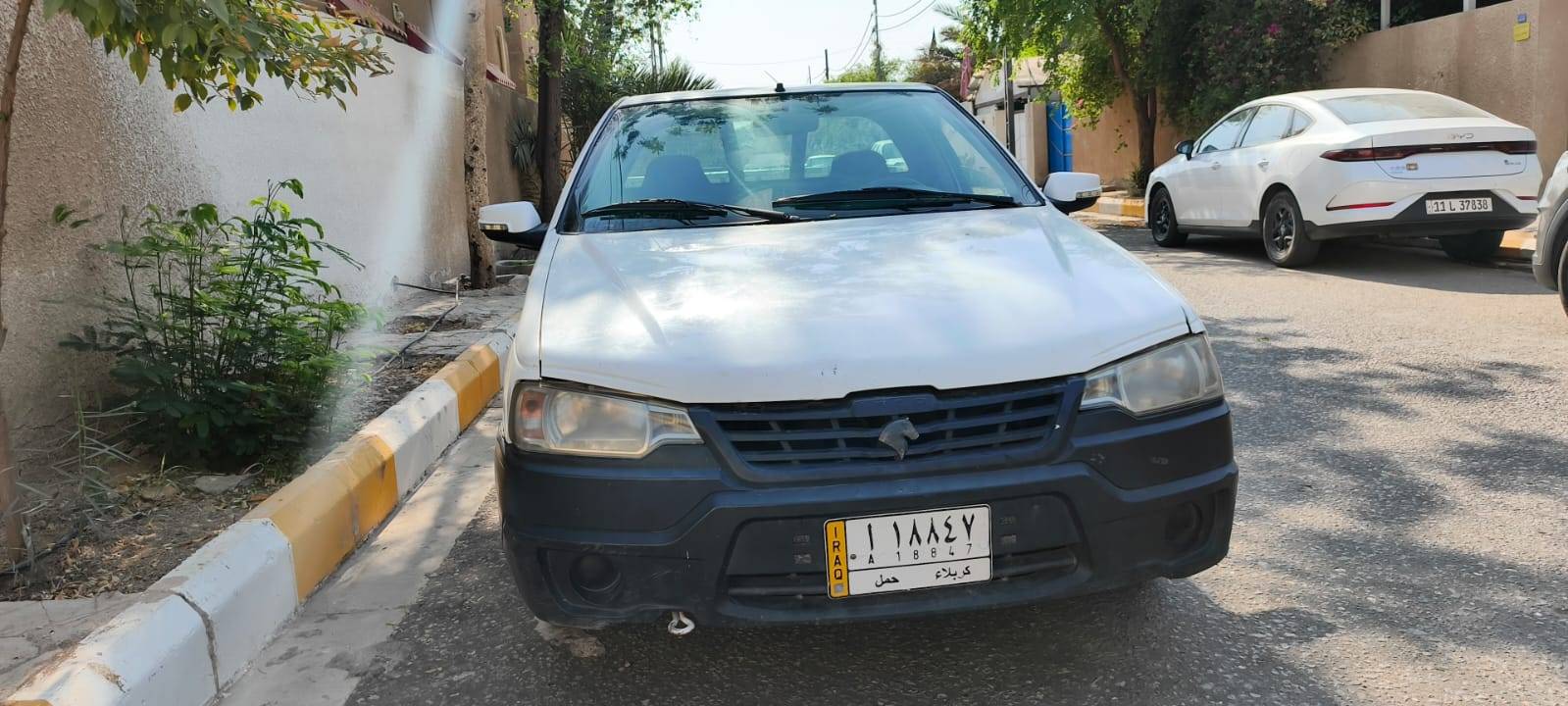 بيك اب • اريدو • موديل ٢٠١٦