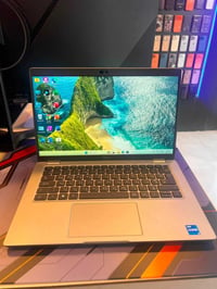 Dell Latitude 5420 • i5 الجيل١١ • شاشة لمس 14بوصة