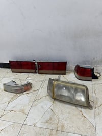 لايتات راس ثور • مستعملة • أبو الخصيب