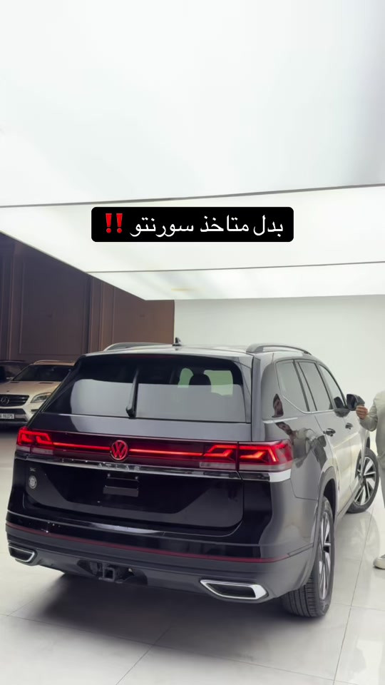 

نص مكتوب في الصور:
- بدل متاخد سورنتو ‼️