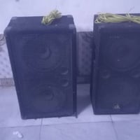 سماعات موكب • مع جهاز • قضاء القرنة