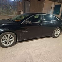 ماليبو • موديل ٢٠٢٢ • السماوه