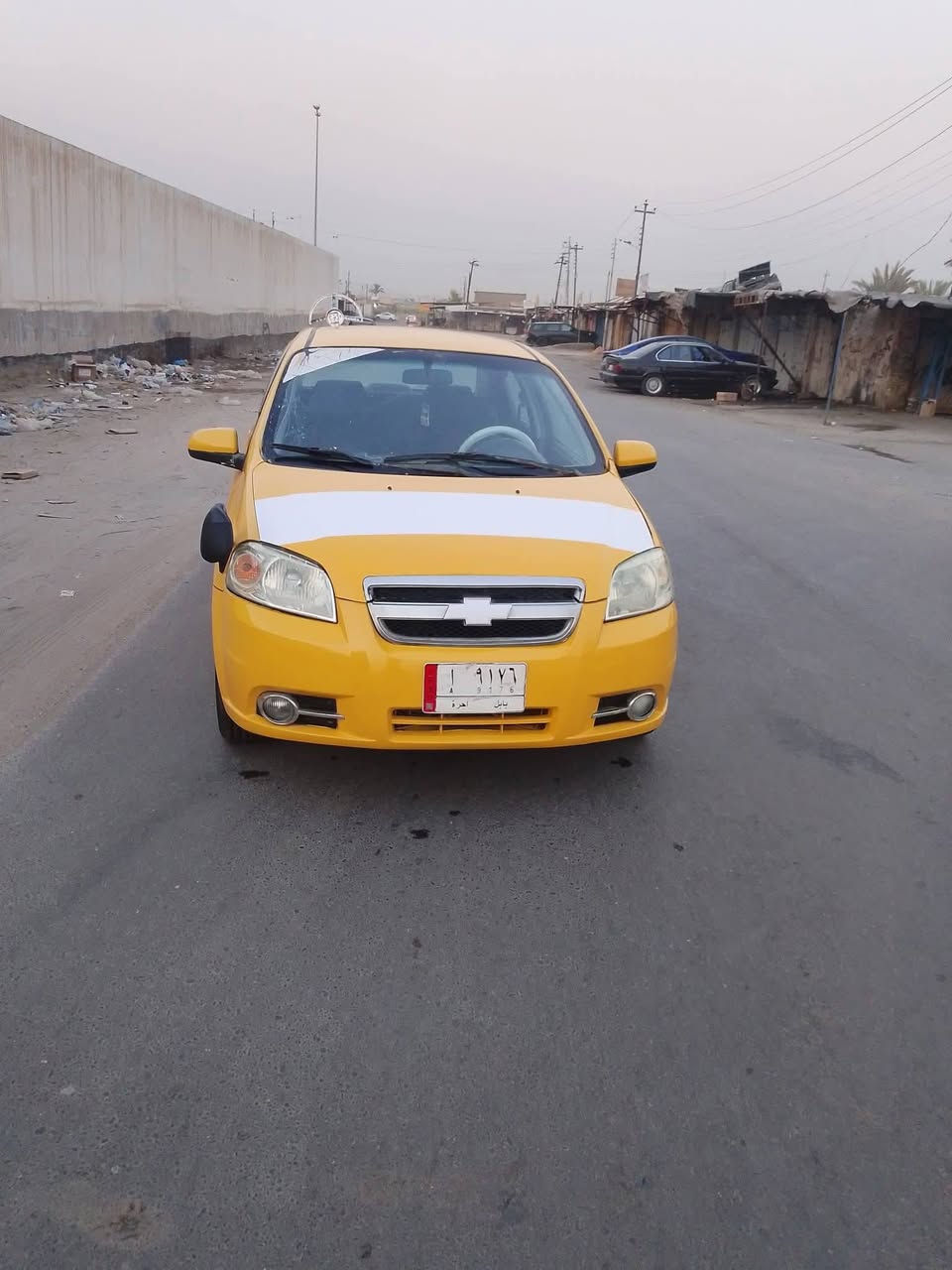 افيو • ٢٠٠٨ • قير عادي
