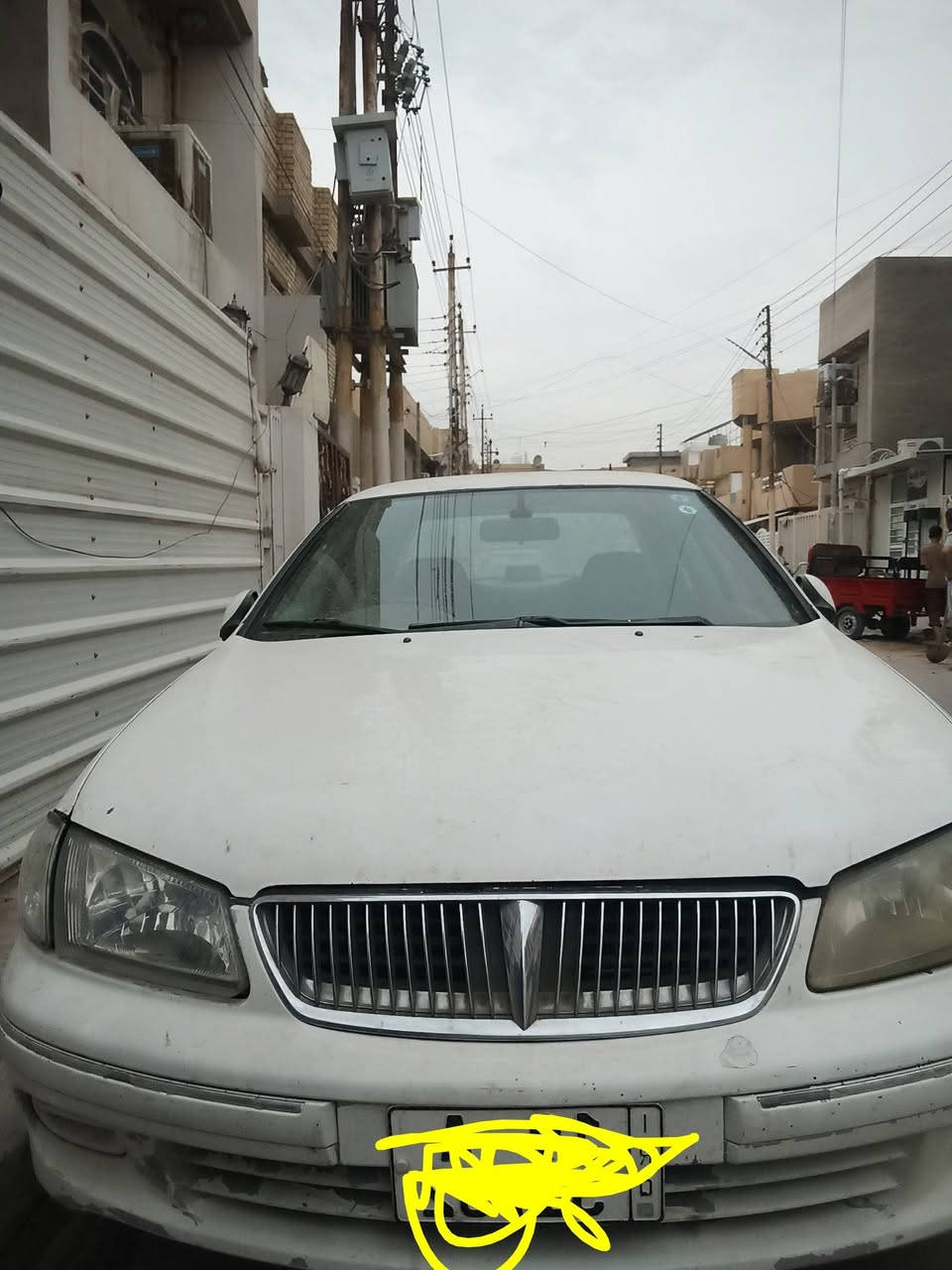 صني • ٢٠٠٠ • رقم كربلاء