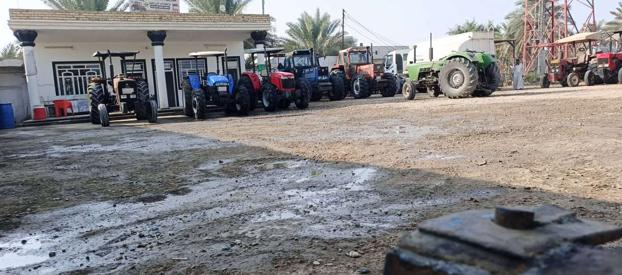 مركبات أخرى • بدون تفاصيل