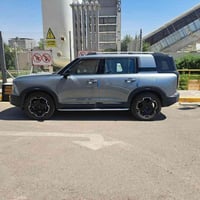 هايبرد • ٤٠٣ حصان • رقم بصره