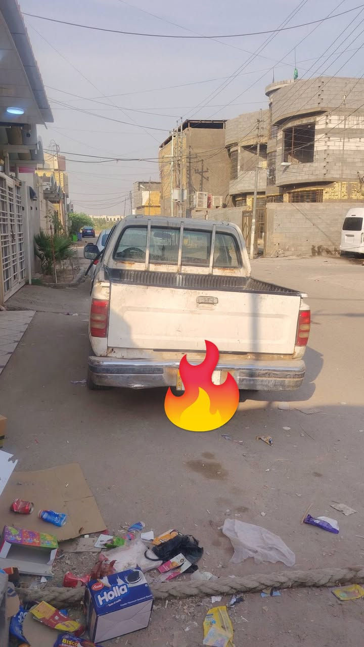 بيكم دير • ٢٠٠٦ • رقم انكليزي بصره
