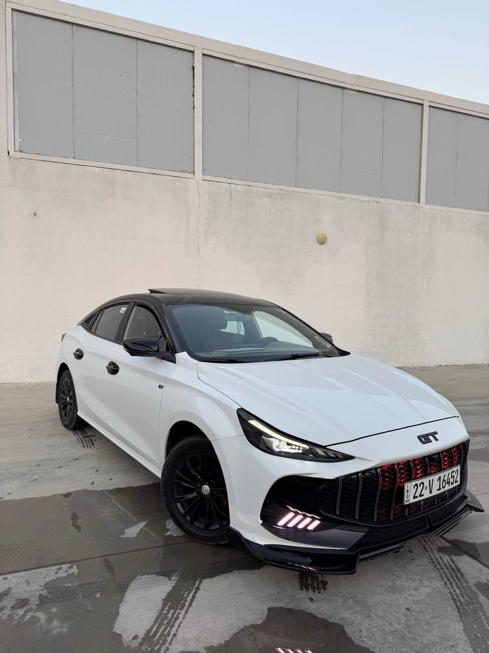 Mg gt 2025
٢٤ هەزار رۆیشتوە
کامل کەمەلیات
هیچی نیە
سبوغ تعدیل تەزرە هەموی بەشەرت
*********** سوران, أربيل
