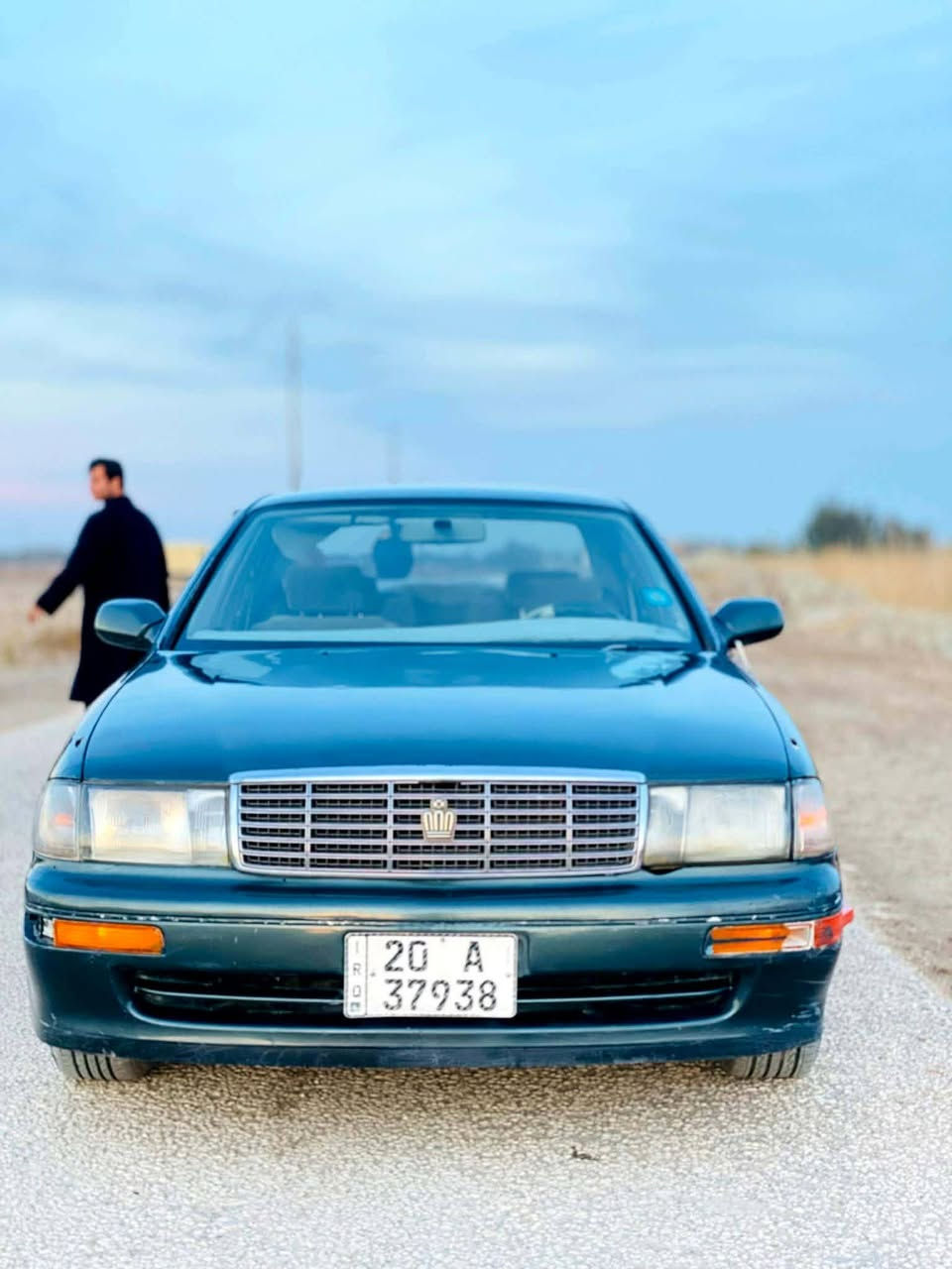 بطه لبيع موديل 1992 بسمي سياره كفاله عامه كص ونقل جثه رقم ديالي انكليزي سنويه 2030  مرور مصفره  تريد تحويل تريد وكاله  مكينه كير جديد دشبول نضيف كهربائيات شغاله باور شغال تايرات نضاف غرفه نضيف باتري سلف دينمه كله جديد سياره جاهزه سعر 47 وبيه مجال مكان بابل القاسم *********** بيع فقط

