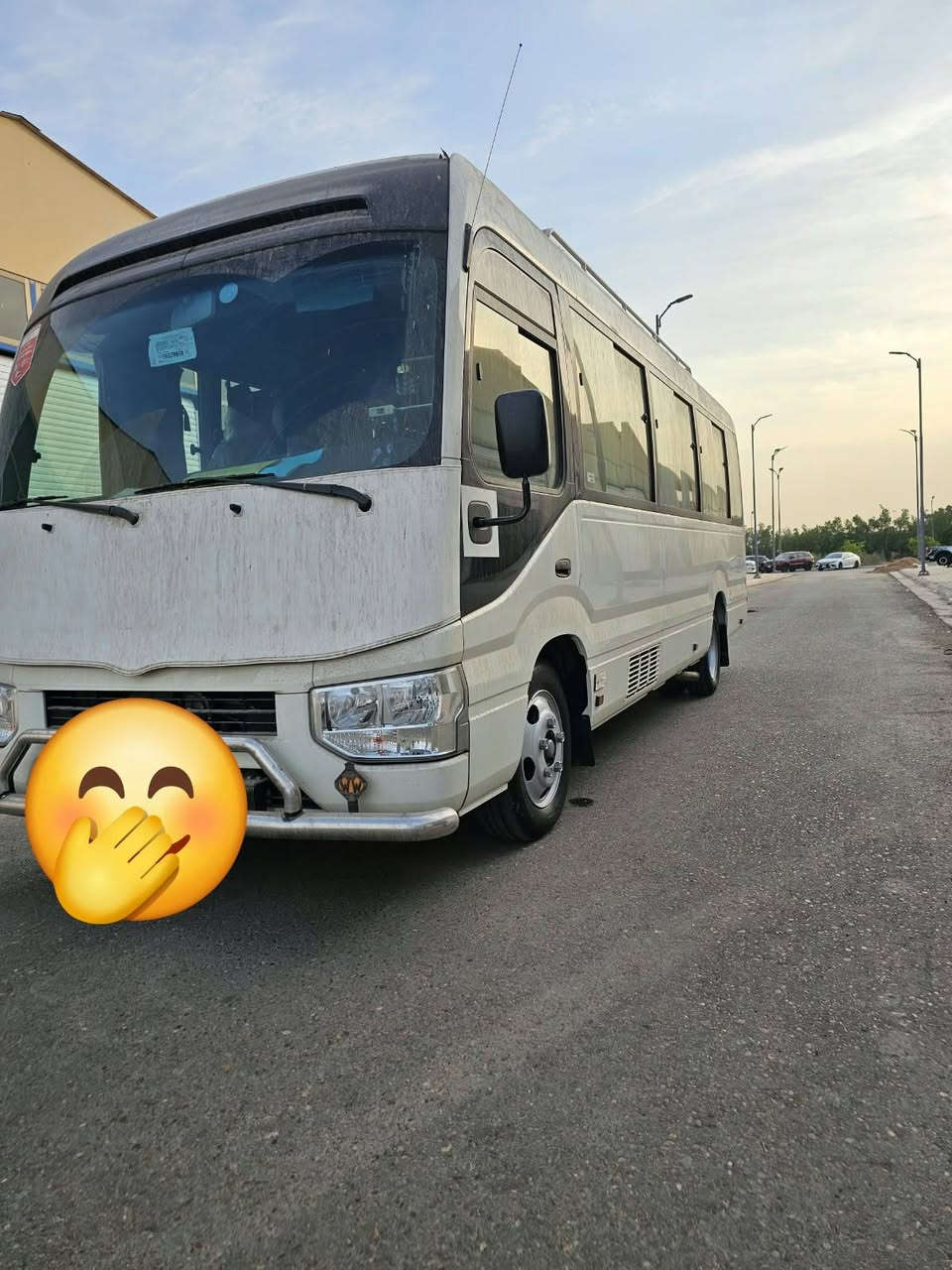 كوستر • ٢٠٢٥ • رقم سلمانيه