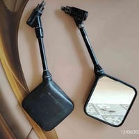مرايات جانبية • ياماها • اصليات