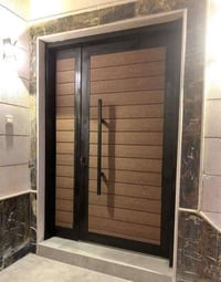 حدادة الزيدي • أبواب شبابيك • الناصرية