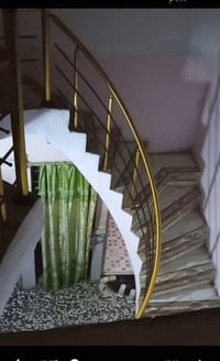 طريق البوبيات • ١١٤م • ٣غرف