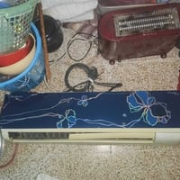 سبلت دنكا • اصلي • طن ونص