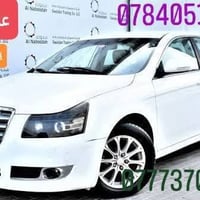 قطع غيار • جيلي C7 • جيلي C8