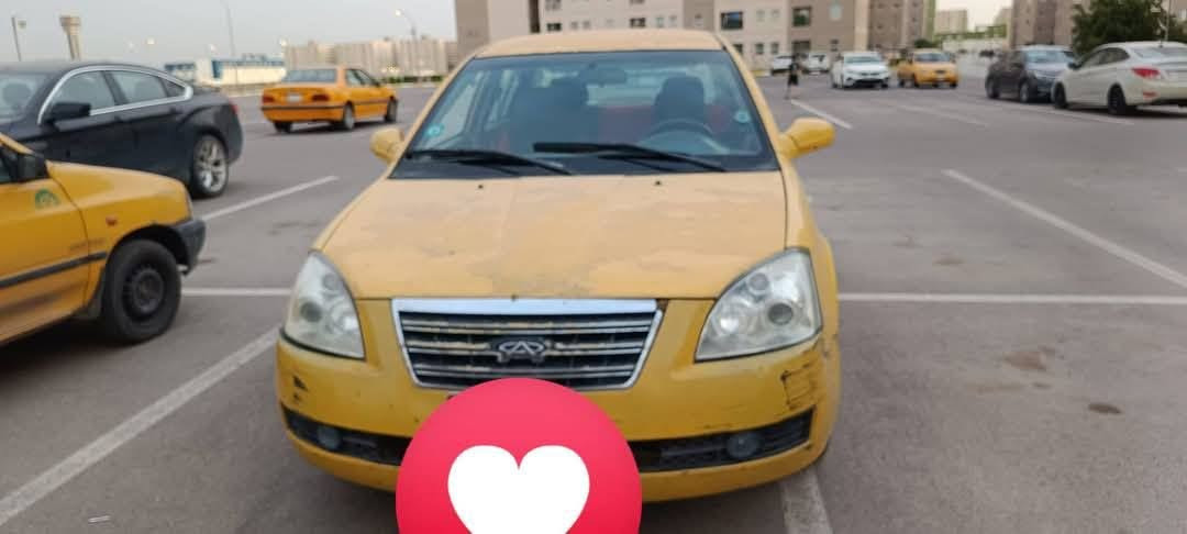 شيري اي فايف رقم بغداد موديل 2011 محرك وكير كامري ابو الجف محرك جديد قبل فترة مبدلة كهربائيات كلها شغالة تخم تاير نقص فقط تبريد بس شد البواري وتشحن غاز 
سنوية جديدة رقم دولي باقي بس استلمة واشدة بأسمي تحويل مباشر السعر 38 بيع او مراوس شعندك نزلة بتعليق 
 للاستفسار الاتصال على الرقم ***********
