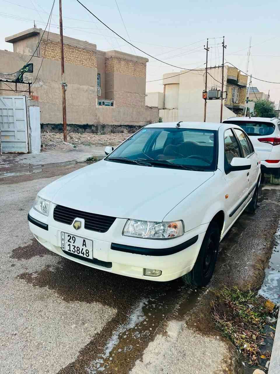 سلام عليكم سياره البيع كفاله عامه رقم واسط
العنوان واسط الزهراء***********
