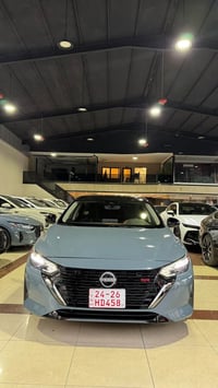 NISSAN SENTRA SR  🔴نيسان سينترا  🔴بوند سبخ  🔴موديل ٢٠٢٤  🔴٧٢,٠٠٠ميل  🔴...