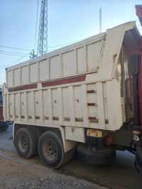 بودي قلاب • ٤٫٦٥م • تانكي ماء