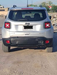 جيب رانكيد • سبورت 4x4 • ٢٠١٩