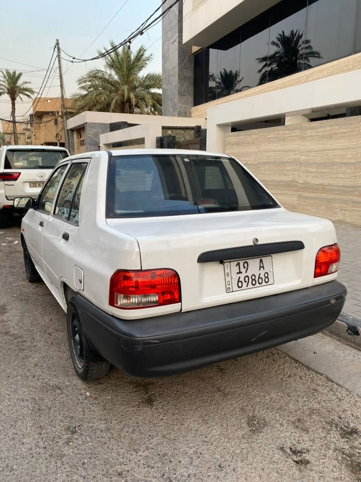 لسلام عليكم 
سايبة 2025 ماشية 26 الف 
السيارة نظيفة جداً نظافة شركة 
وكالة كربلاء بأسمي تحويل مباشر 
مكان السيارة كربلاء للتواصل 
***********
التواصل واتس اب فقط ⚠️
