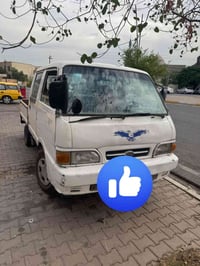كيا • بينكو • ١٩٩٦