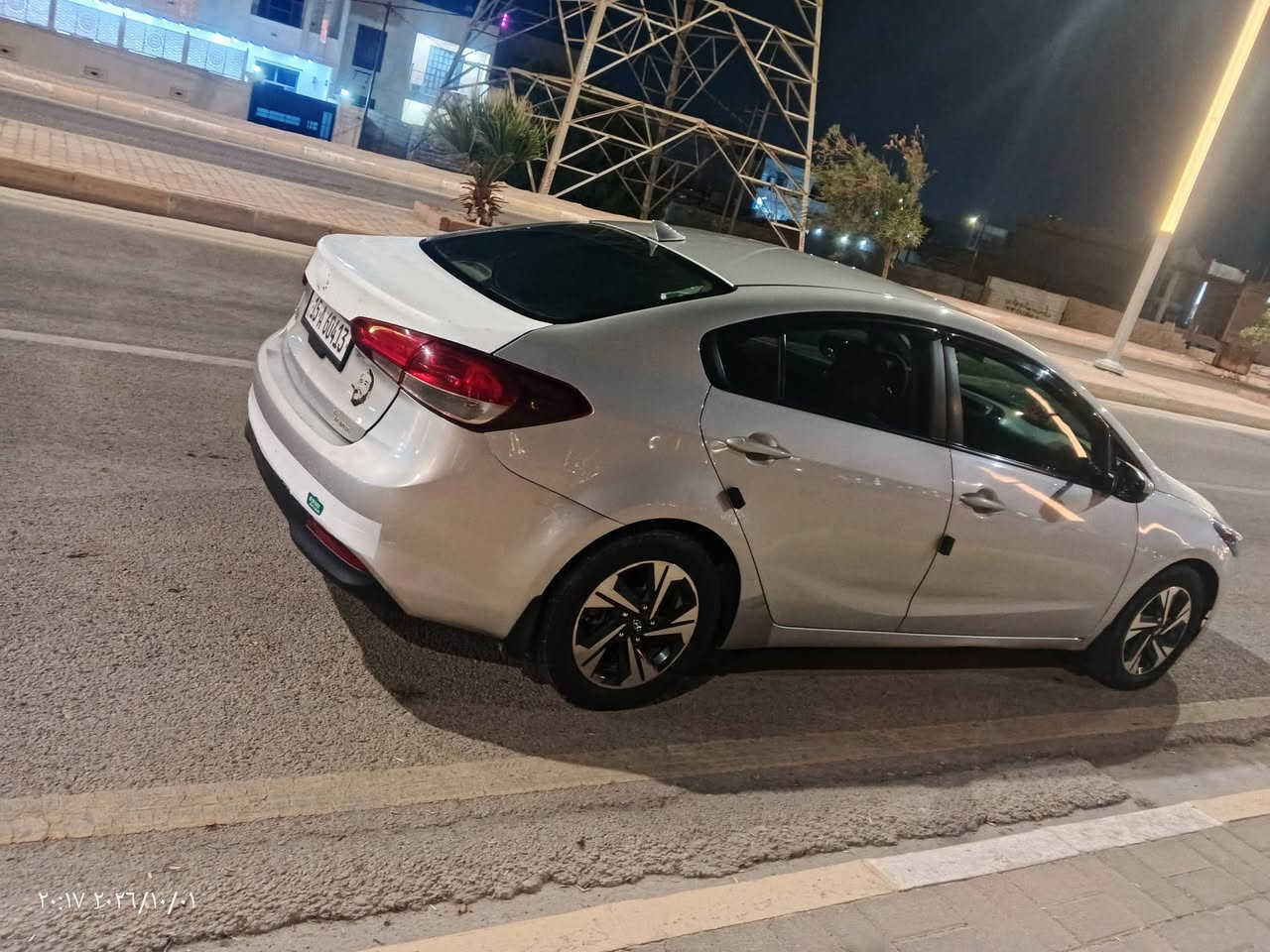 السلام عليكم كيافورتي موديل 17وارد امريكي بيه صبق 3قطع بدون دواخل سياره عل شركه جاهزه من كلشي السعر شده و5وبيه مجال مراوس حسب القناعه ***********

نص مكتوب في الصور:
- ٢٠:١٧ ٢٠٢٦/١٠/٠١
- ٢٠:١٨ ٢٠٢٦/١٠/٠١
- ٢٠:١٦ ٢٠٢٦/١٠/٠١