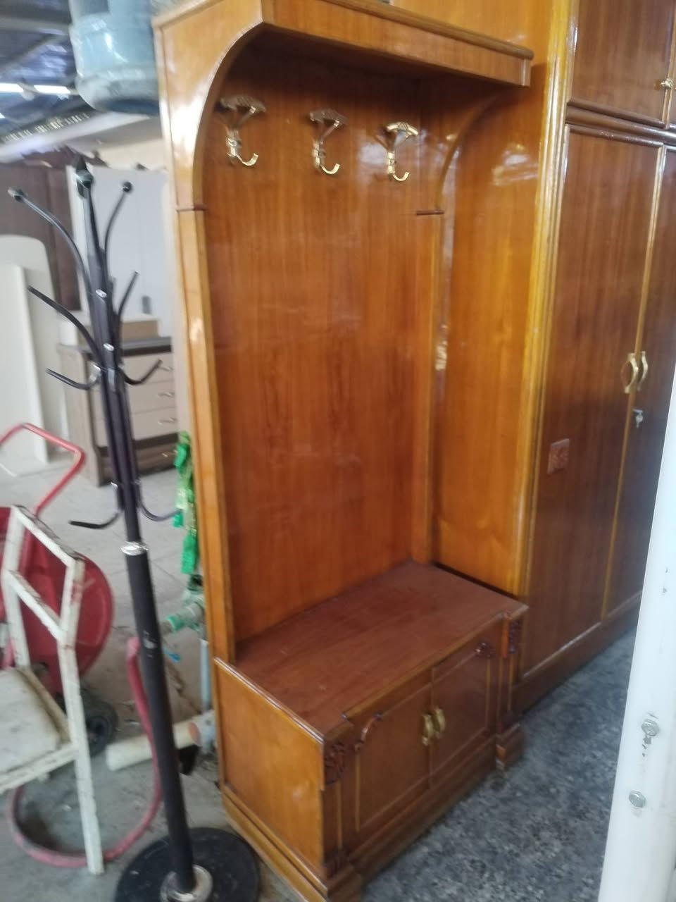 غرفه نوم للبيع بغداد الجديدة *********** حيدر
