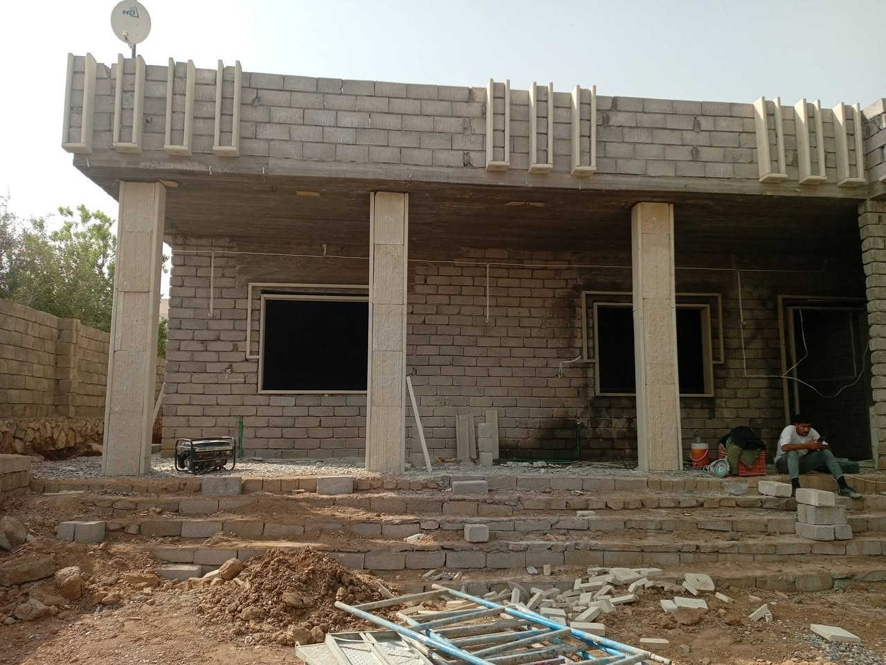 قرية أطويبة • مهندس ابو فليحه • HONOR X9c