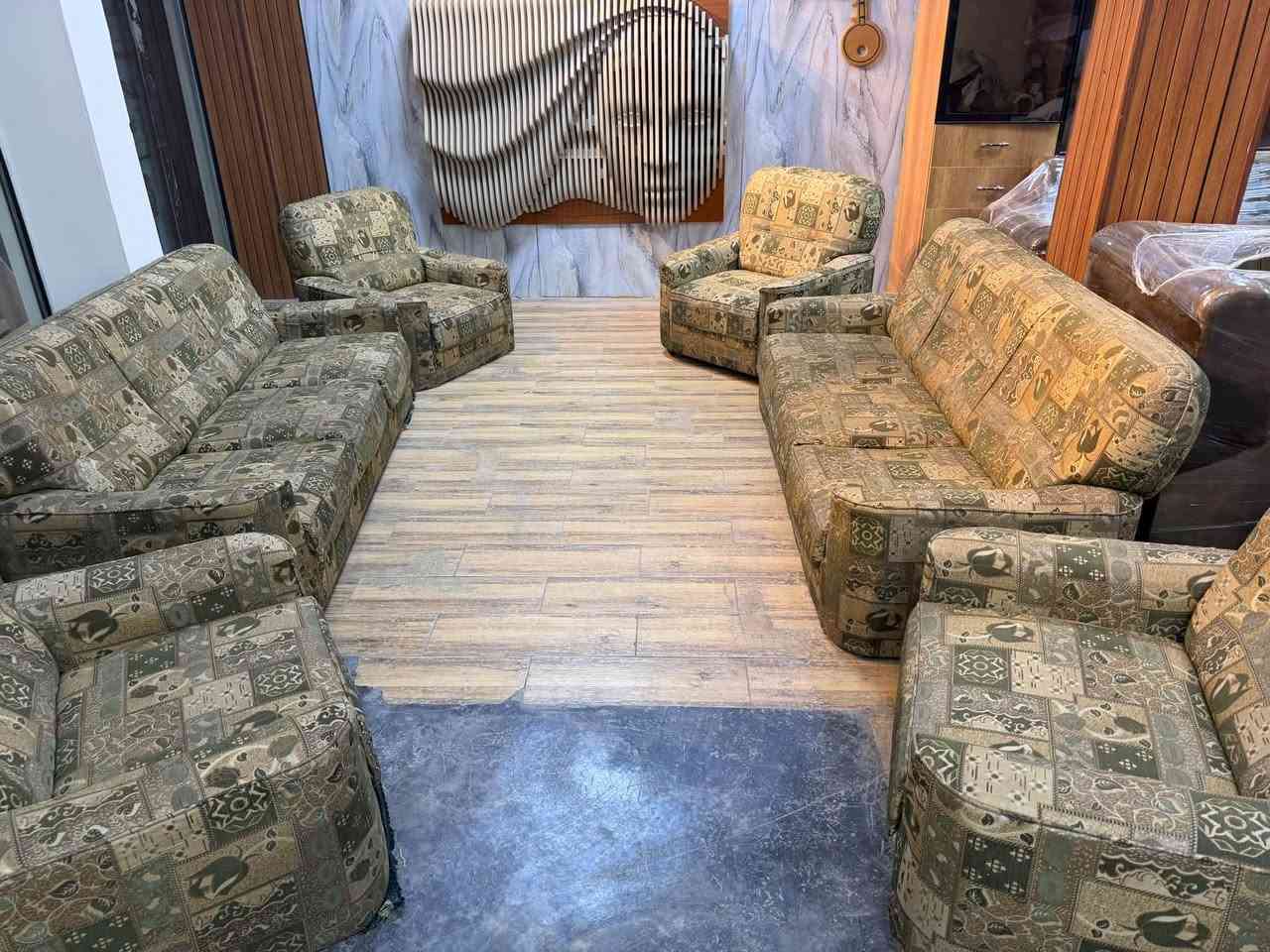 تنجيد كنب • دوشمه • الحريه البستان