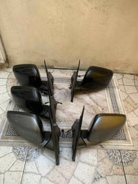 قطع جورني اصلية • مرايه دوج جورني • بكلايت زوج