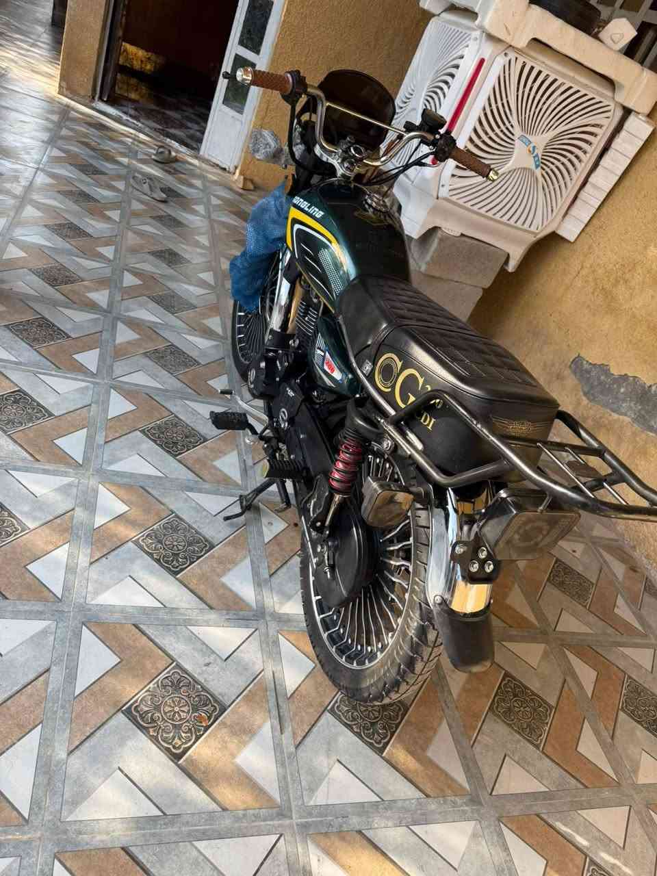 سيفان • ٢٠٢٦ • مكينة ٢٠٠