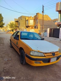 محرك وكير سليم • موديل ٢٠١٢ • حله شارع ٨٠