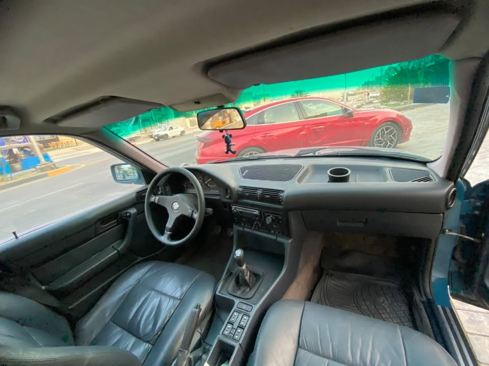 سلام عليكم للبيع BMW 520 سيارة على وضع شركة 
بدون صبغ بدون خياس مكفوله كلش نضيفة مال بيت 
كير عادي كلش جديدة كلها على وضع الوكاله رقم بغداد 
بسمي تحويل بشرط اي ستفسار ***********
