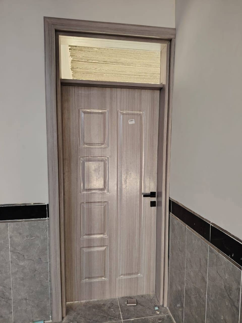 السلام عليكم جانب من أعمال معرض التركي أبواب شركة كي دور للاستفسار الاتصال على الرقم ***********  ابو مريم ناحية الزاب
