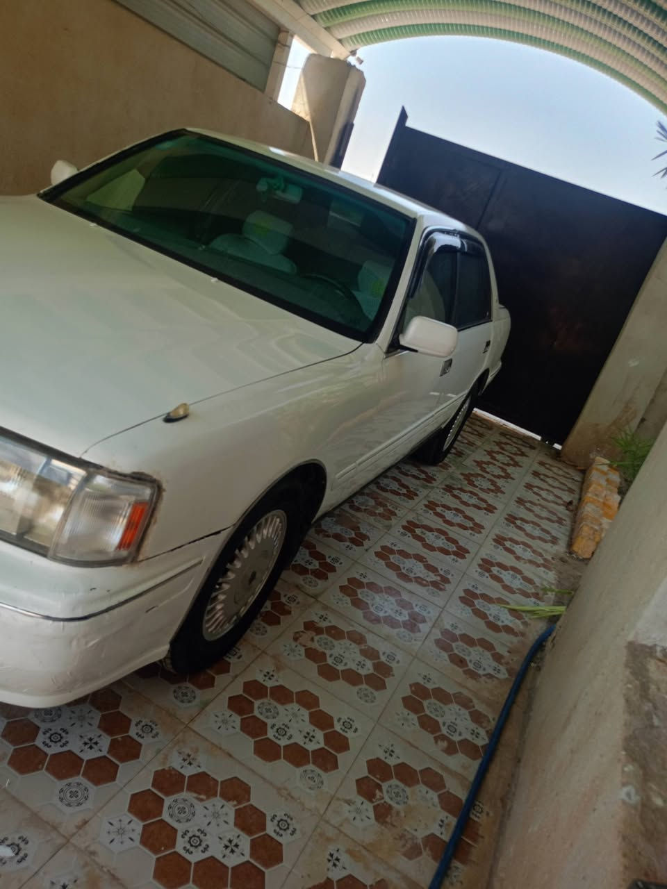راس ثور تكم مكفوله كص ونقل وعيب شرعي. كتاب الفحص بل منشور   رقم بصره نكليزي شرط  مداور ثاني يوم ابسمانه الهزه ما نتهيه مكينه فيفتي مكينه وكير حاويه كلش نضيفات حداديه 100\تخم تاير /100) تبريد ثلج🥶تبريد خلفي. كهربائيات. من طول الطول شغاليه دواخل سياره كلش مرتبه ترايك وين ما عجبك سياره جاهزه الف ما تصرف عليها. مكاني ناصريه. الستفسار تصال بل رقم و مراسلته وتساب ***********
