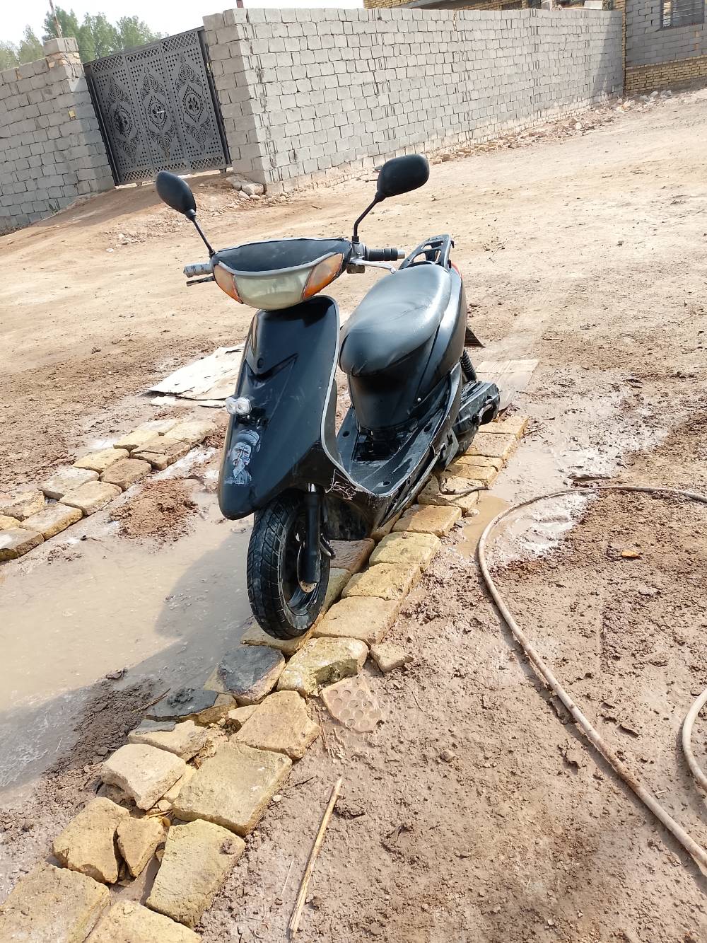 ٦٠ • بها لايت • حالة جيدة