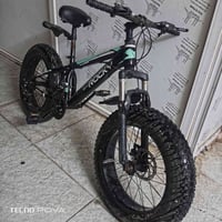 بايسكلات • كركوك • بدون عيوب
