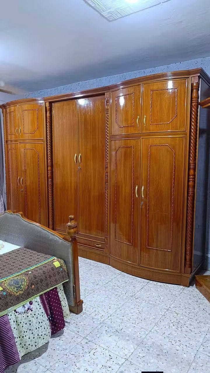 غرفة للبيع • صاج عراقي • واتساب