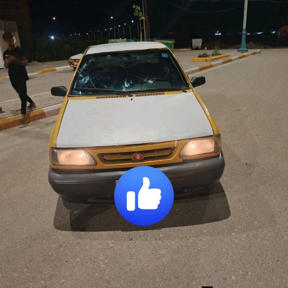 سلام عليكم سايبا 2009
شرط المداور
حداديه تعبانه 
ومكينه تنقص
ولكشر شوف العين 
كوم حديد أتعهد بل مداور فقط
بيع او مراوس 
السعر 18 ورقه وبيه مجال