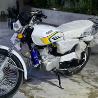 سونيك • ١٢٥ • موديل ٢٠٢٥