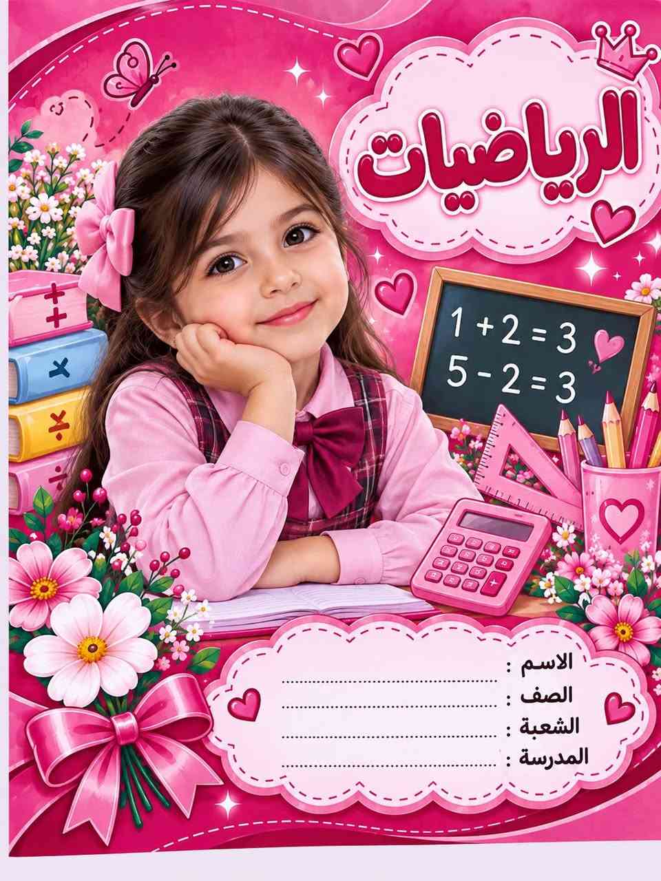 دفاتر • ١٠٠/١٥٠/٢٠٠ • تجليد حسب الطلب