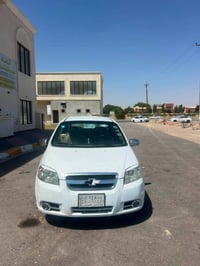 افيو ٢٠١١ • مفتوح ١٦٠٠ • قير اوتوماتيك