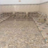 ديوان • ناصرية حي اريدو • مخده ١٢