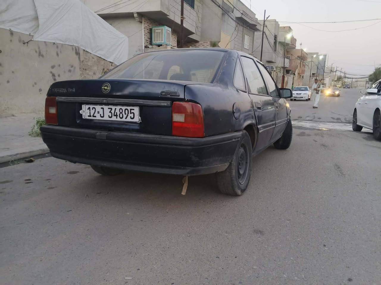 السلام عليكم ورحمه الله 
سياره فكترا لبيع 
سنويه 2030 رقم مسطرا الشرعي بل ايسر شرط التحويل غرامات صفر 
سعره 22 بيها مجال مكاني الأيمن حي الصحه 
*********** 
واتساب موجود اتصال موجود 
يرحم والديكم اذا ما شراي لا تخابر وتراسل

