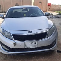 اوبتيما • ٢٠١١ • خليجي