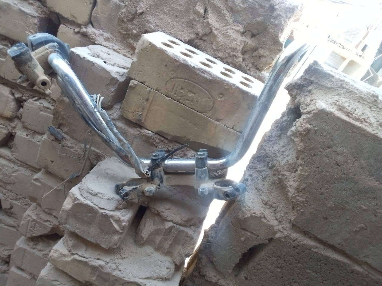 غراض هارلي للبيع
