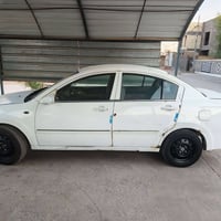 شيري A5 • ٢٠١٣ • رقم نجف