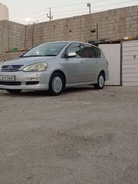 كرستال • ٢٠٠٣ • كمبريسر ناقص